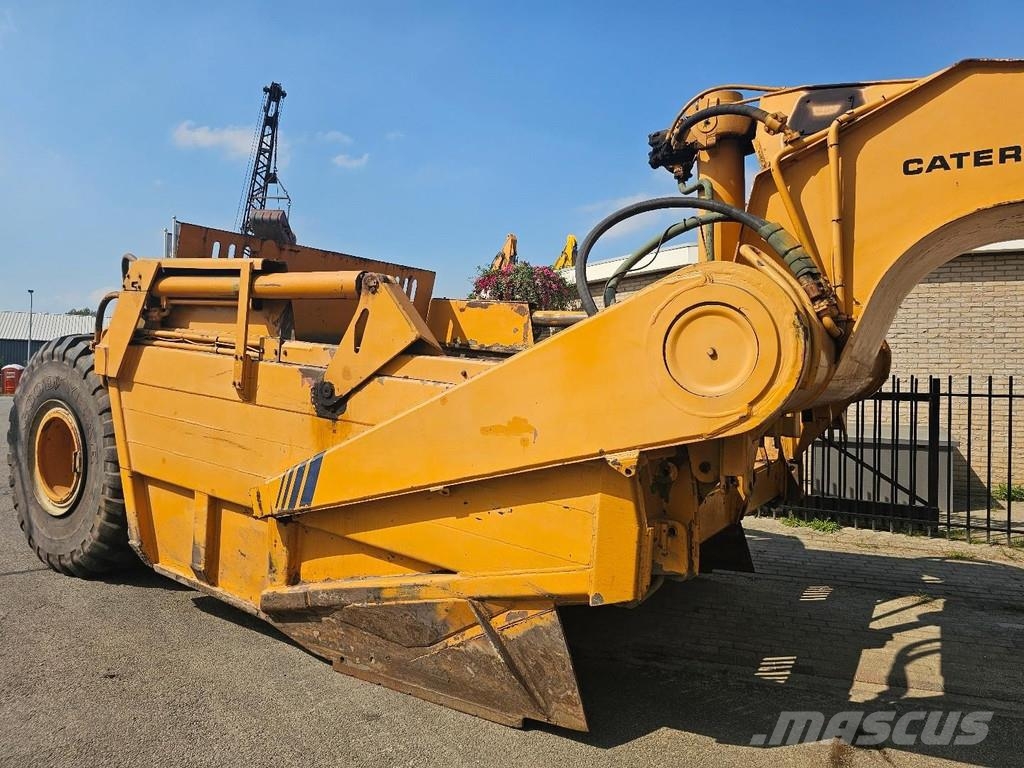 CAT 830 MB ** Very nice condition! ** Frezen