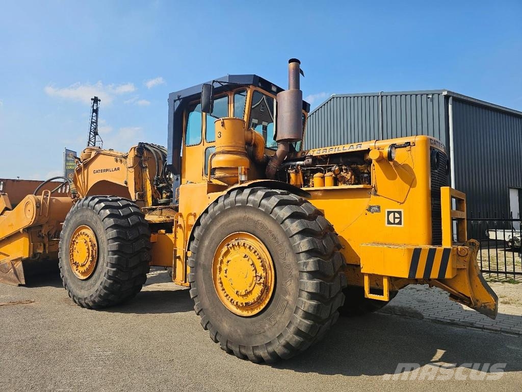 CAT 830 MB ** Very nice condition! ** Frezen