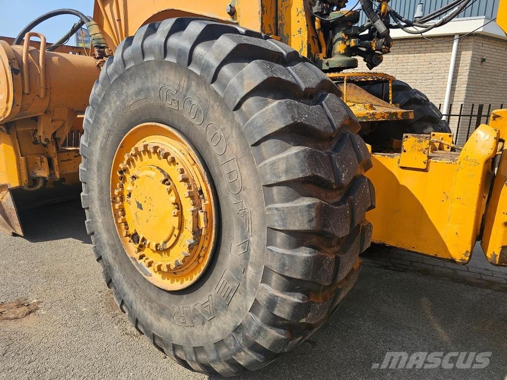 CAT 830 MB ** Very nice condition! ** Frezen