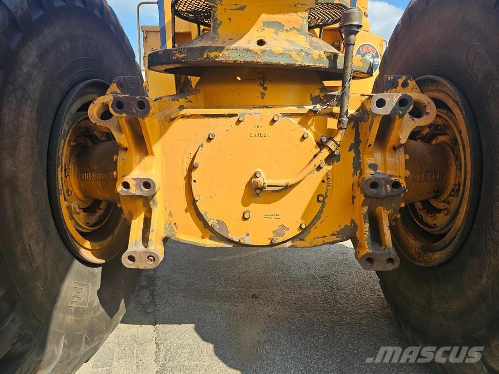 CAT 830 MB ** Very nice condition! ** Frezen