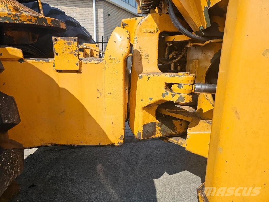 CAT 830 MB ** Very nice condition! ** Frezen