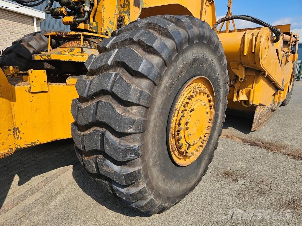 CAT 830 MB ** Very nice condition! ** Frezen