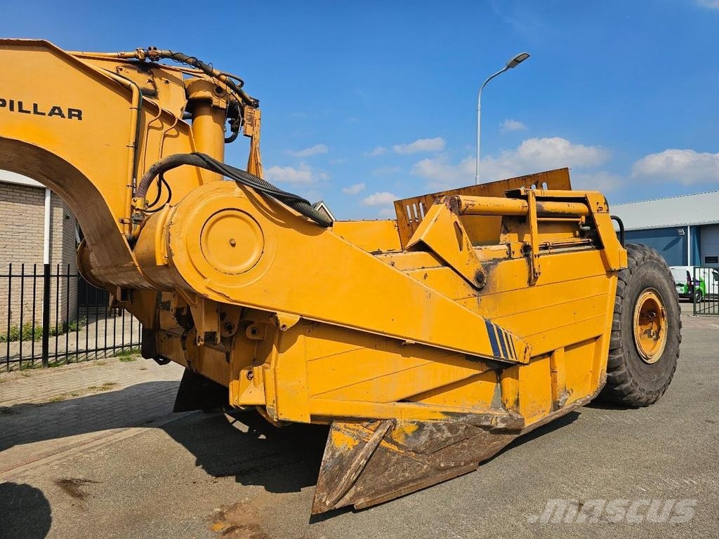 CAT 830 MB ** Very nice condition! ** Frezen