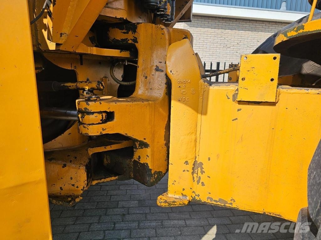 CAT 830 MB ** Very nice condition! ** Frezen