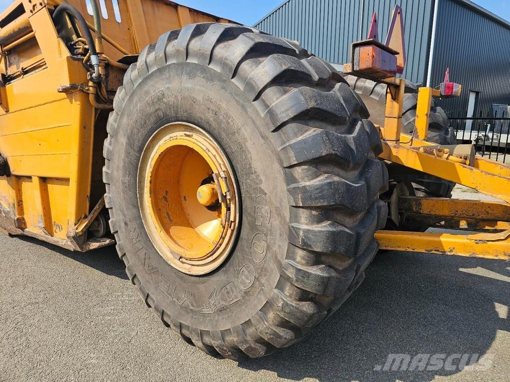 CAT 830 MB ** Very nice condition! ** Frezen