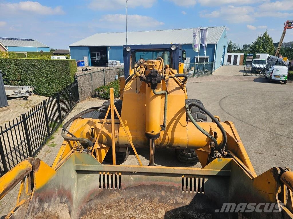 CAT 830 MB ** Very nice condition! ** Frezen