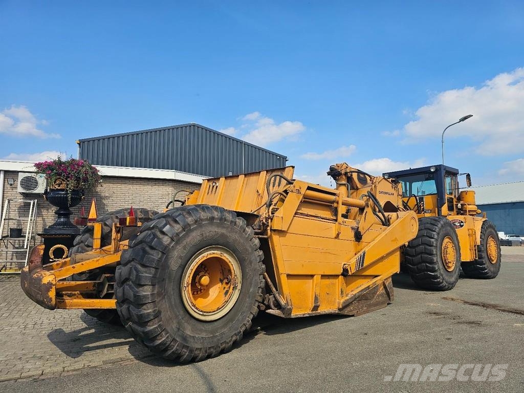 CAT 830 MB ** Very nice condition! ** Frezen