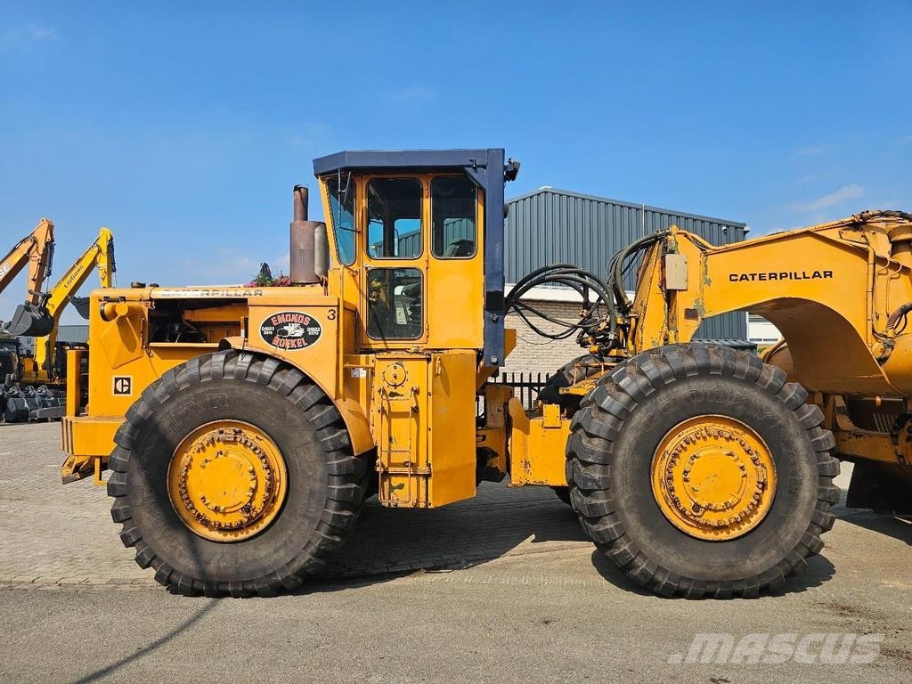 CAT 830 MB ** Very nice condition! ** Frezen