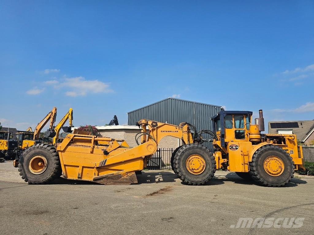 CAT 830 MB ** Very nice condition! ** Frezen