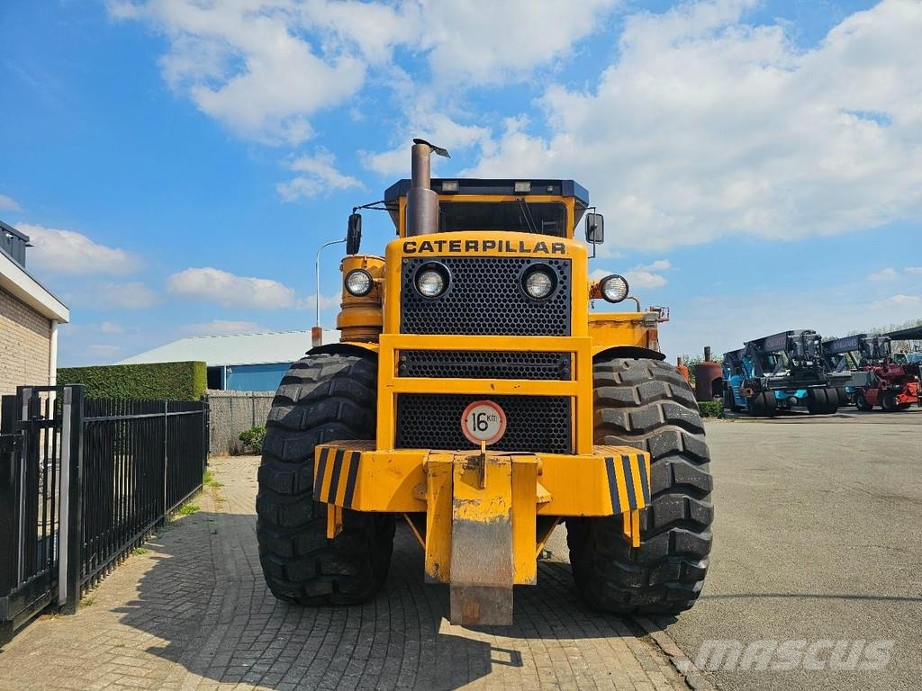 CAT 830 MB ** Very nice condition! ** Frezen