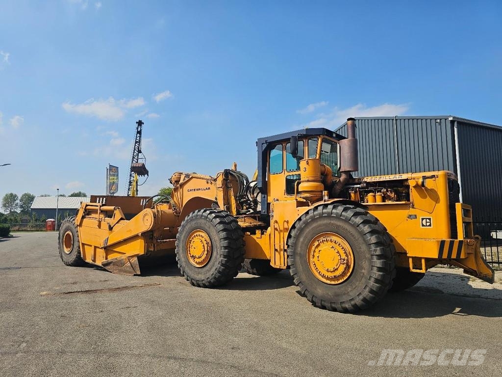 CAT 830 MB ** Very nice condition! ** Frezen