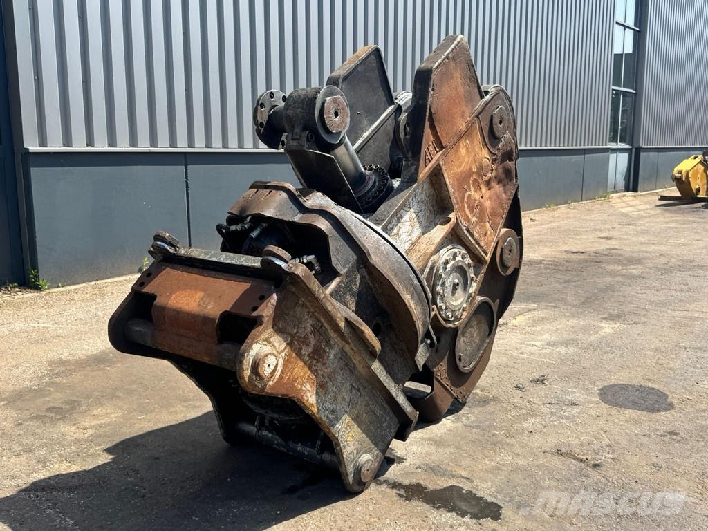 CAT Demolition shear MP20 / VT40 Hidraulične škare