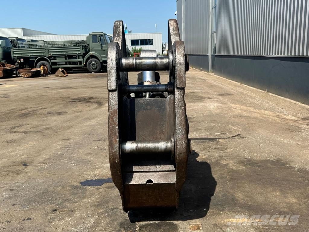 CAT Demolition shear MP20 / VT40 Hidraulične škare