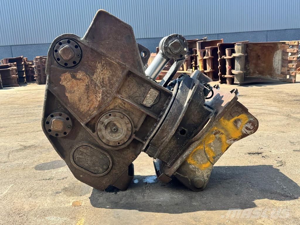 CAT Demolition shear MP20 / VT40 Hidraulične škare