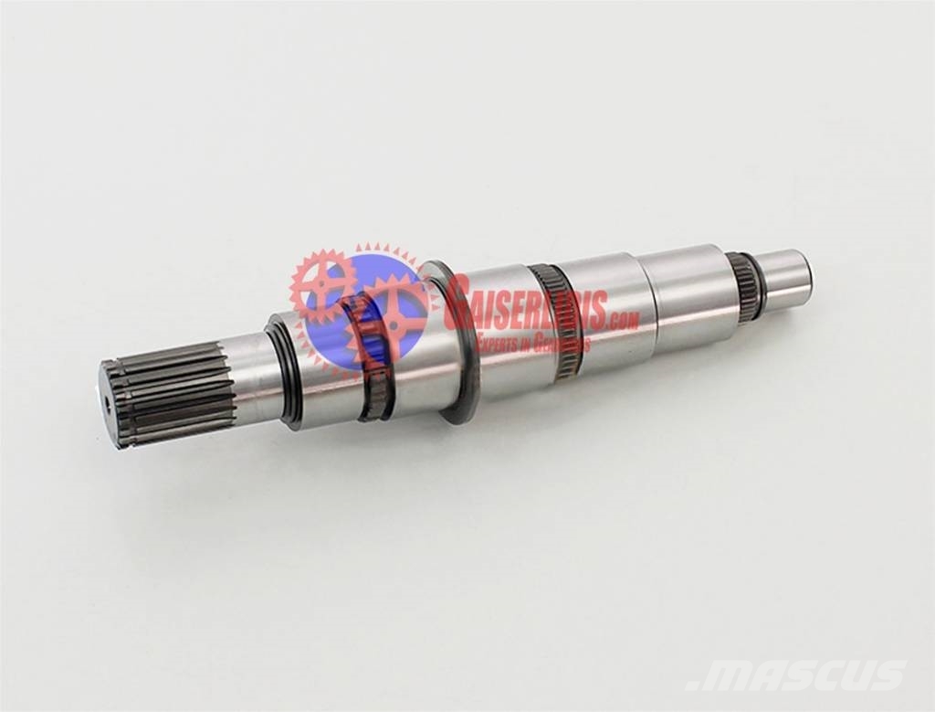  CEI Mainshaft 1308304053 for ZF Versnellingsbakken