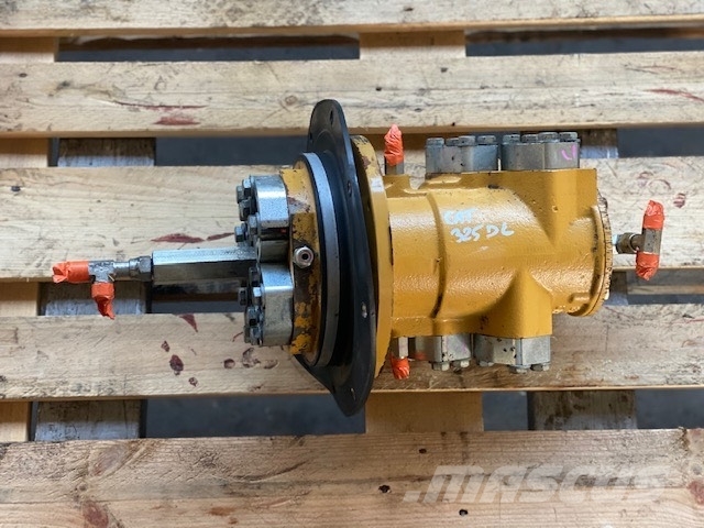 CAT 325/330 C/D COMPLET HYDRAULIC PARTS Гідравліка