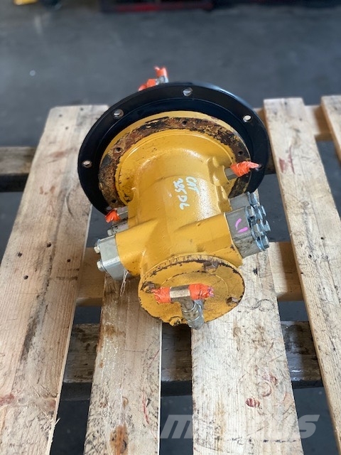 CAT 325/330 C/D COMPLET HYDRAULIC PARTS Гідравліка