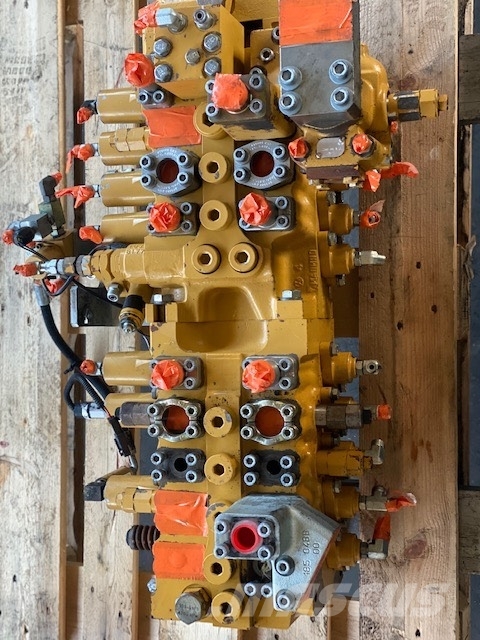 CAT 325/330 C/D COMPLET HYDRAULIC PARTS Гідравліка