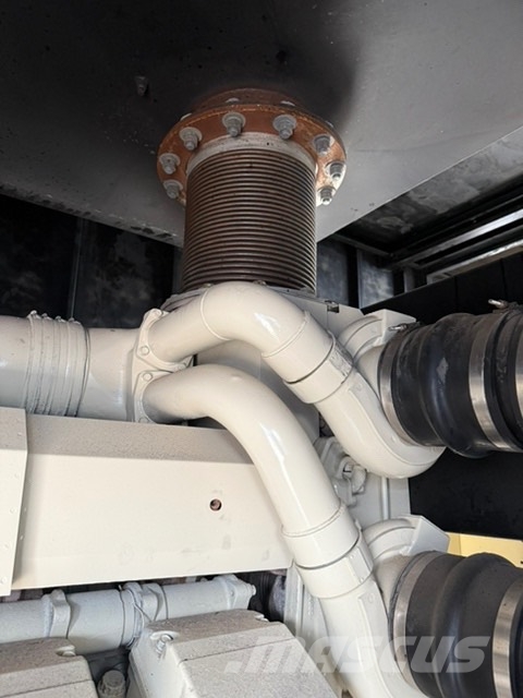 Kohler 2000REOZMD Diesel generatoren