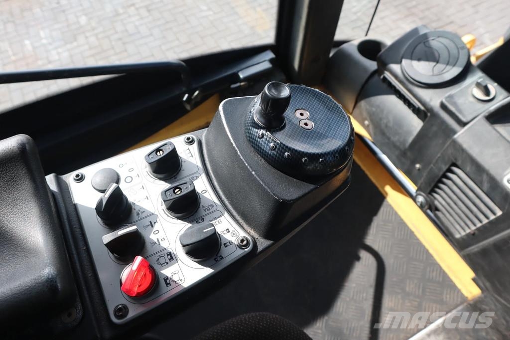 Bomag BW 154 AP-4 | ASPHALT CUTTER | DOUBLE DRUM Other rollers