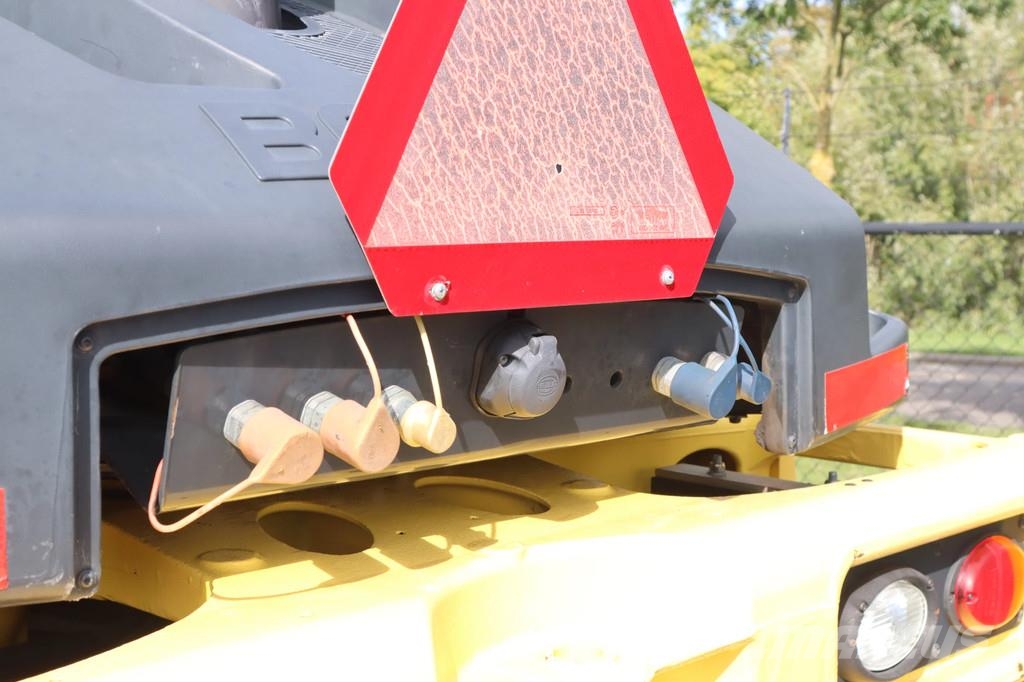Bomag BW 154 AP-4 | ASPHALT CUTTER | DOUBLE DRUM Other rollers