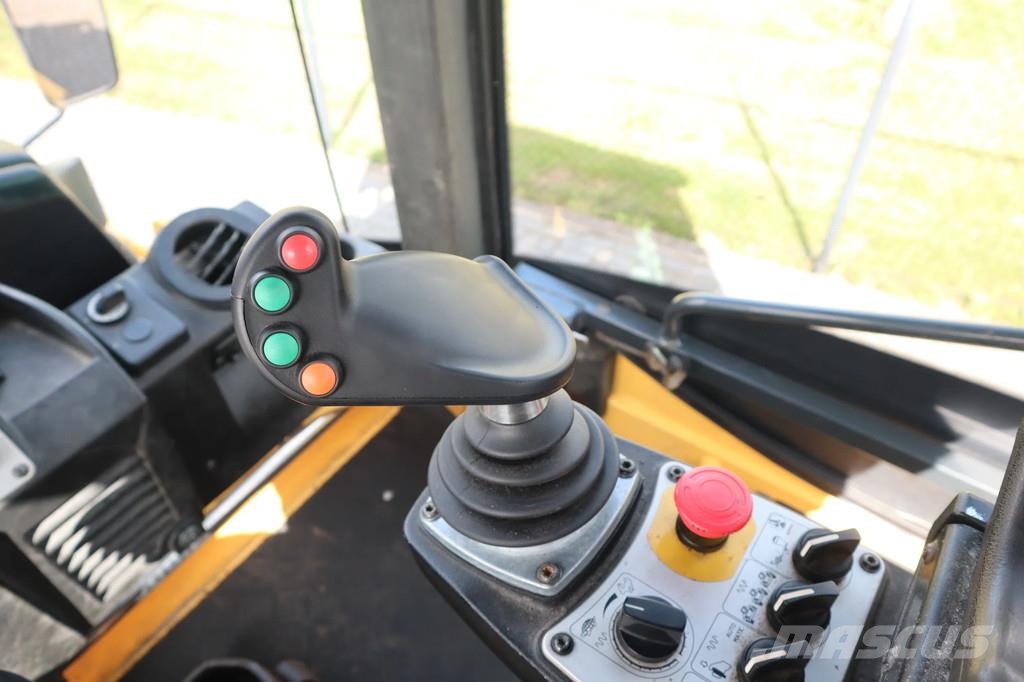 Bomag BW 154 AP-4 | ASPHALT CUTTER | DOUBLE DRUM Other rollers