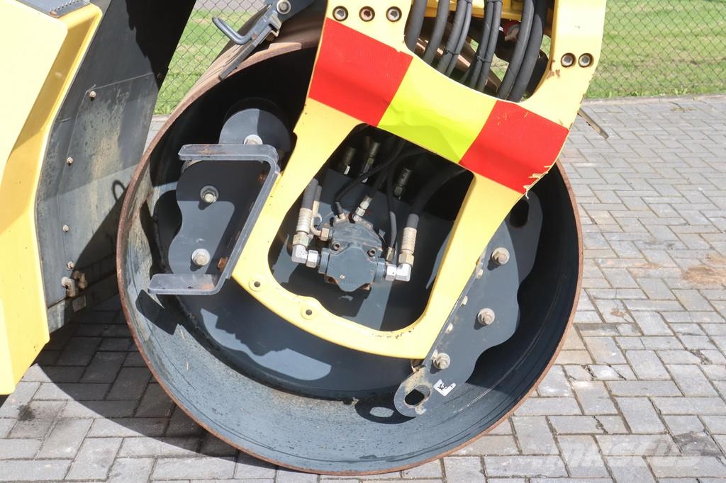 Bomag BW 154 AP-4 | ASPHALT CUTTER | DOUBLE DRUM Other rollers