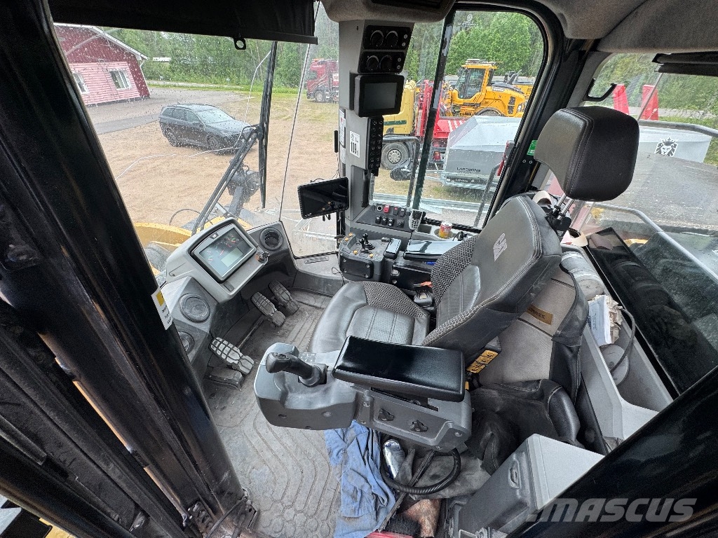 CAT 982 M Wheel loaders