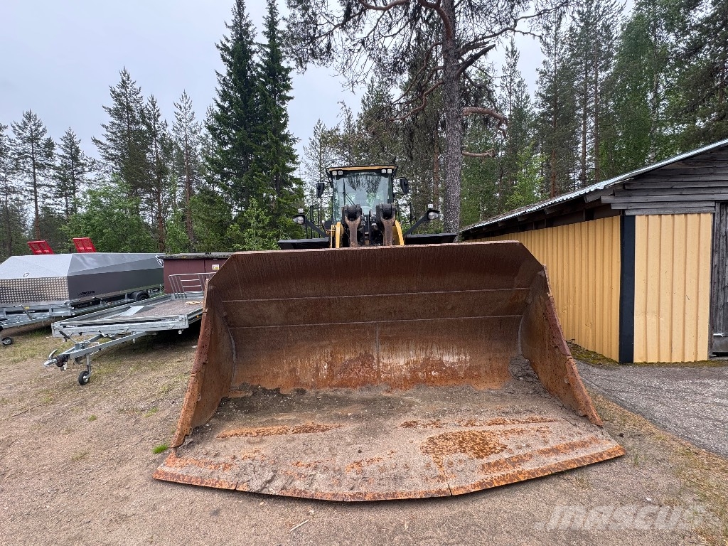 CAT 982 M Wheel loaders