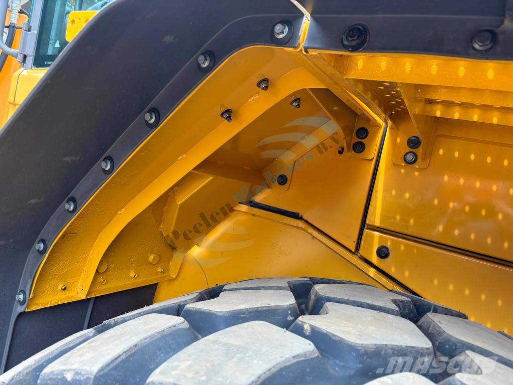 Volvo L 90 F Tekerlekli yükleyiciler