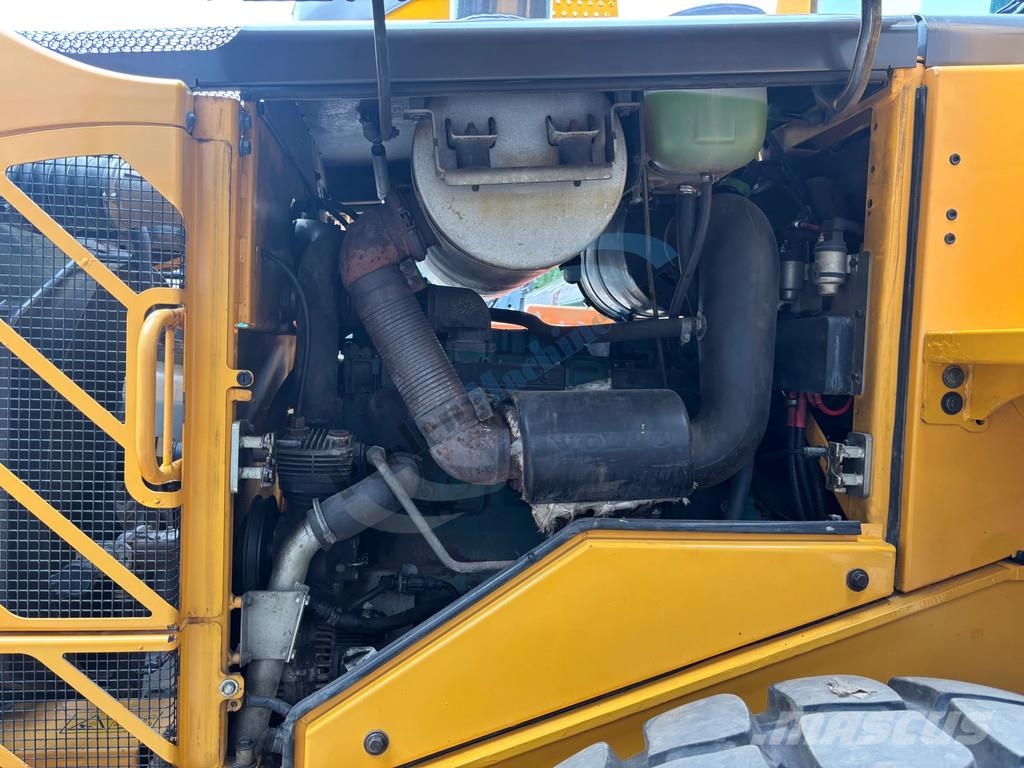 Volvo L 90 F Tekerlekli yükleyiciler