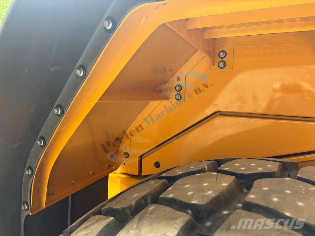 Volvo L 90 F Tekerlekli yükleyiciler