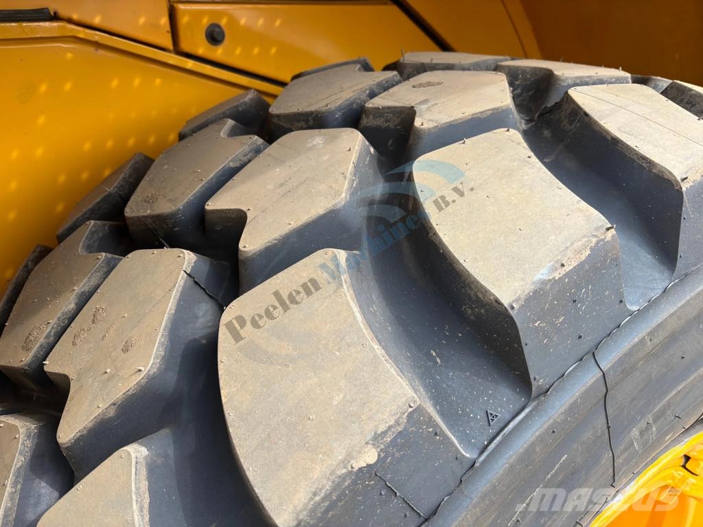 Volvo L 90 F Tekerlekli yükleyiciler