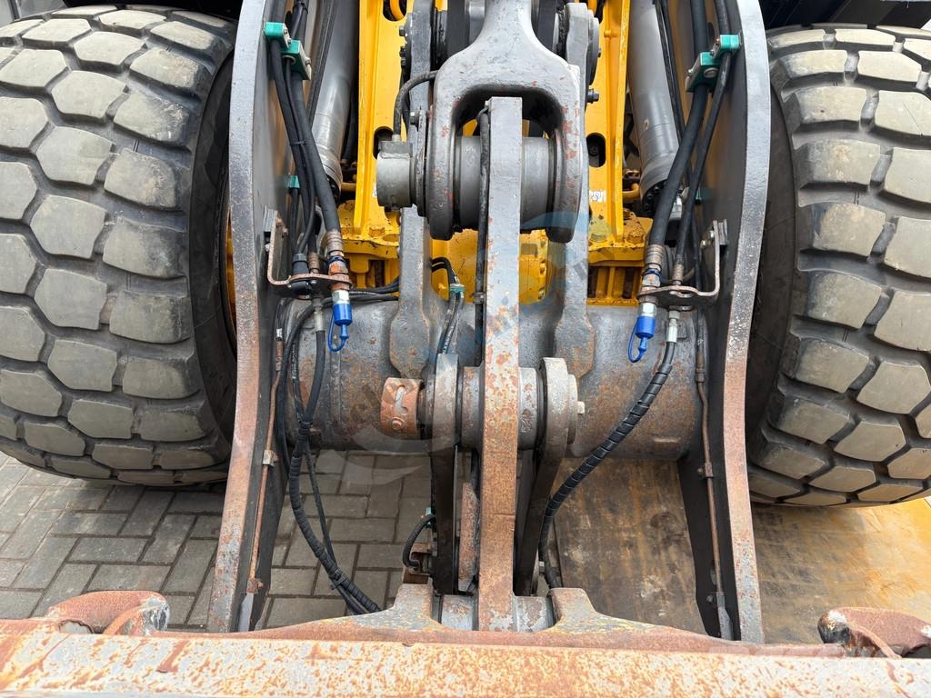 Volvo L 90 F Tekerlekli yükleyiciler