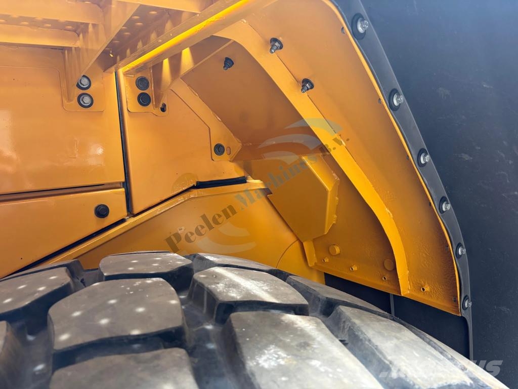 Volvo L 90 F Tekerlekli yükleyiciler