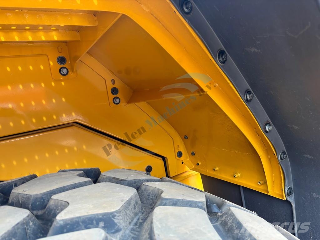 Volvo L 90 F Tekerlekli yükleyiciler