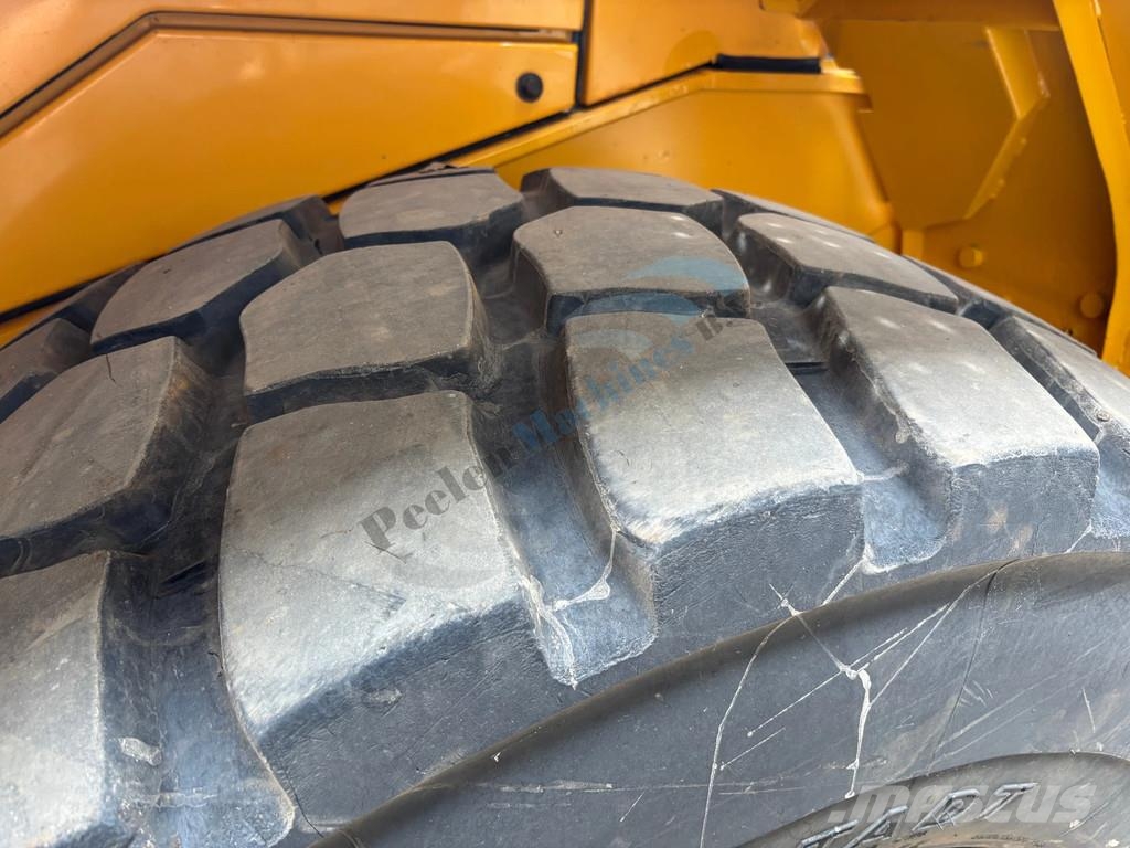 Volvo L 90 F Tekerlekli yükleyiciler