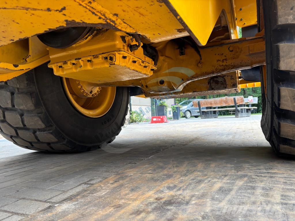 Volvo L 90 F Tekerlekli yükleyiciler