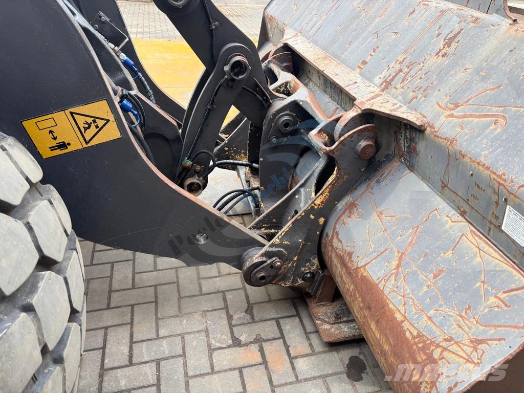 Volvo L 90 F Tekerlekli yükleyiciler