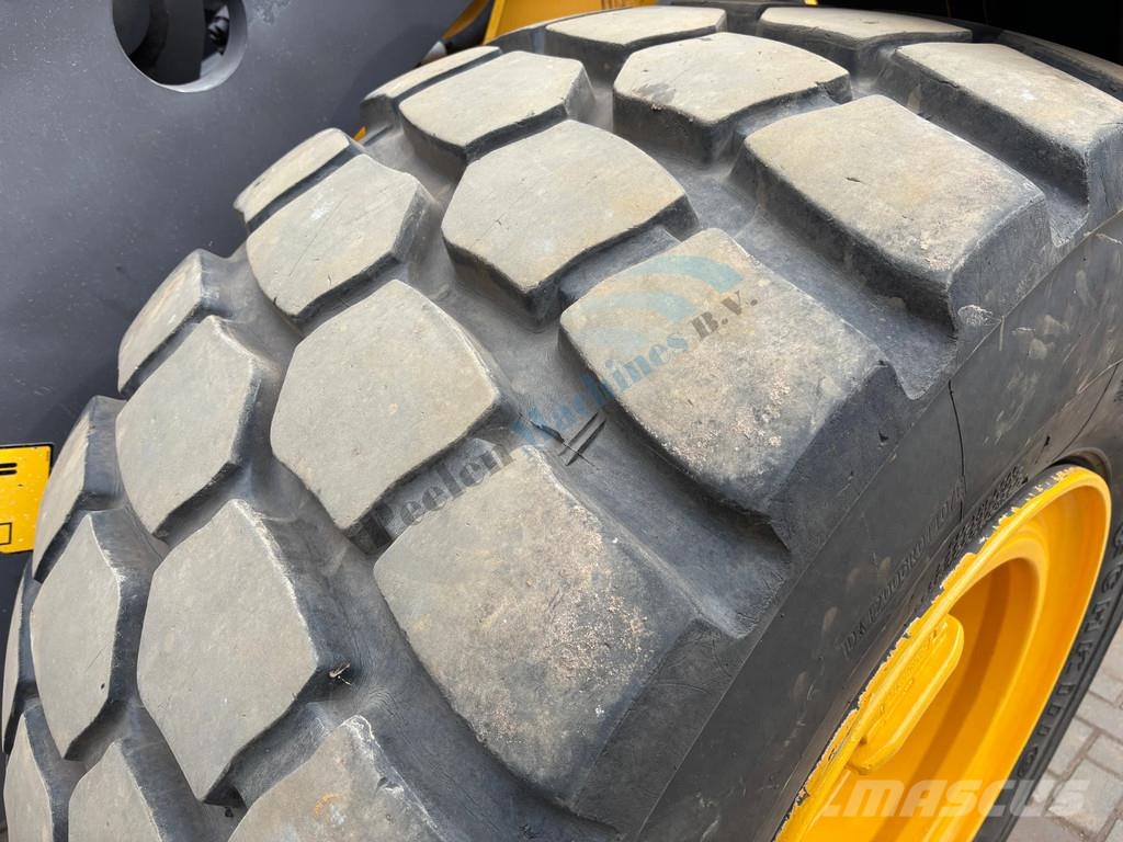 Volvo L 90 F Tekerlekli yükleyiciler