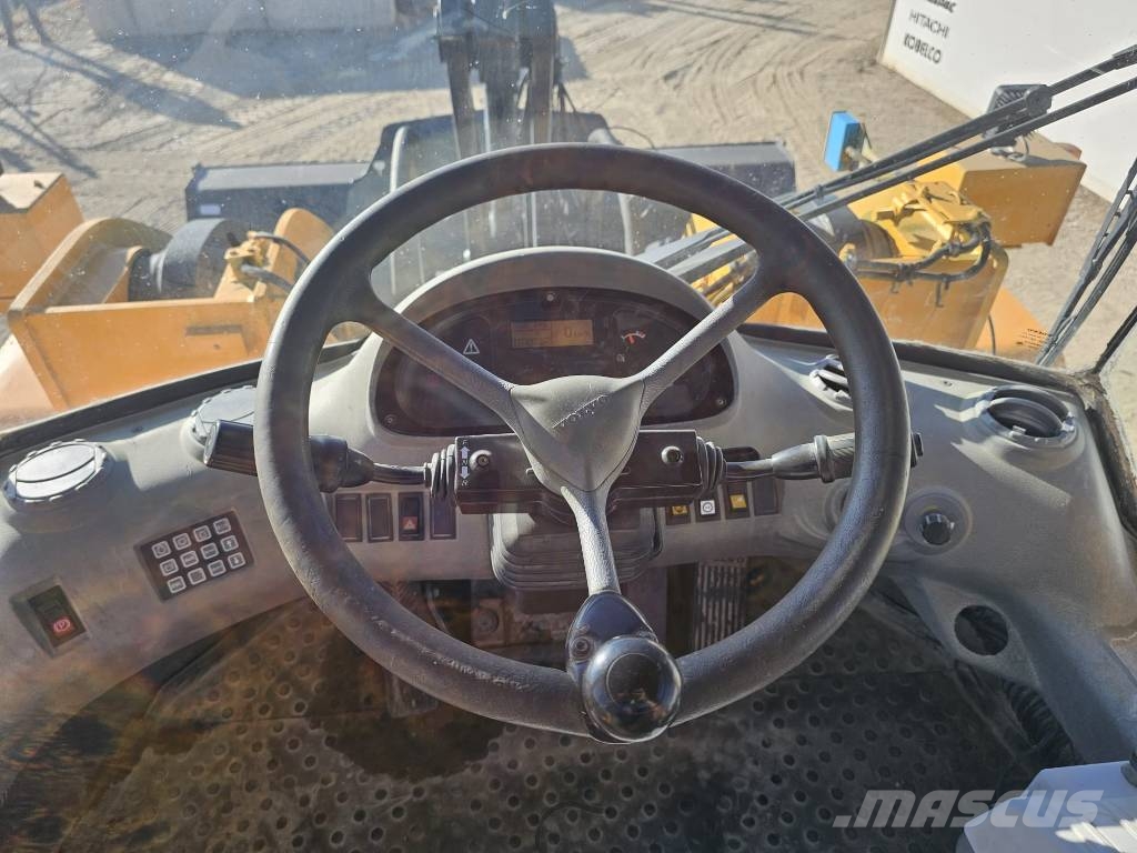 Volvo L 150 E Wheel loaders