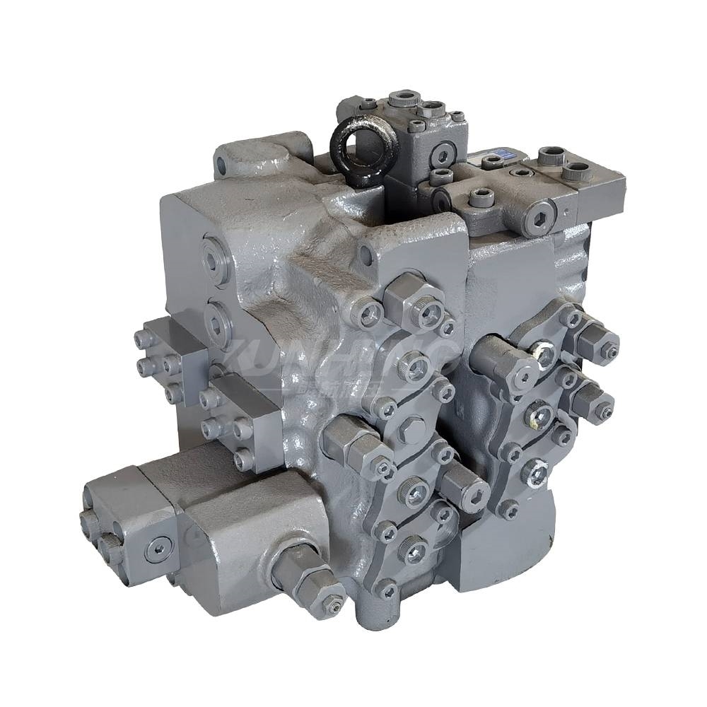 Volvo EC200B Main Control Valve VOE14576336 Valve Transmissão