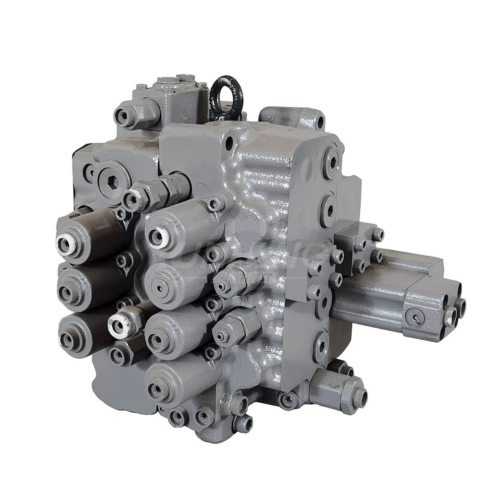 Volvo EC200B Main Control Valve VOE14576336 Valve Transmissão