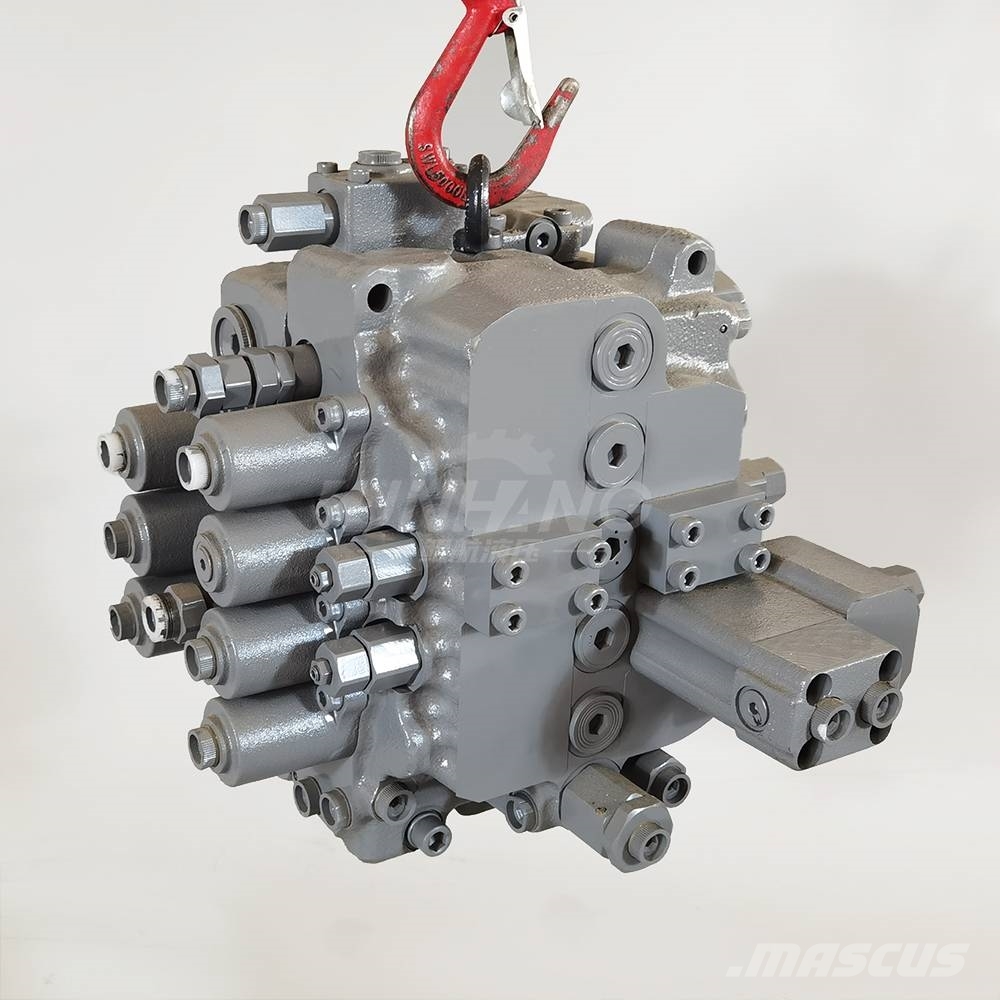 Volvo EC200B Main Control Valve VOE14576336 Valve Transmissão