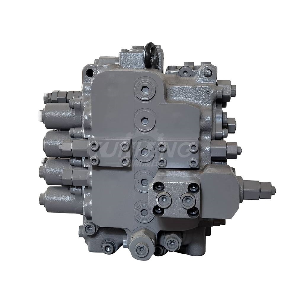 Volvo EC200B Main Control Valve VOE14576336 Valve Transmissão