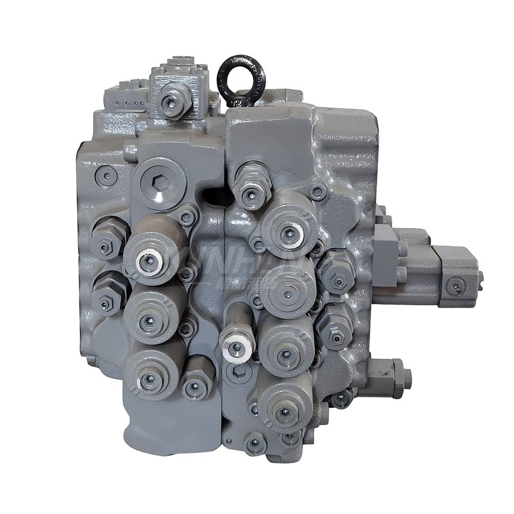 Volvo EC200B Main Control Valve VOE14576336 Valve Transmissão