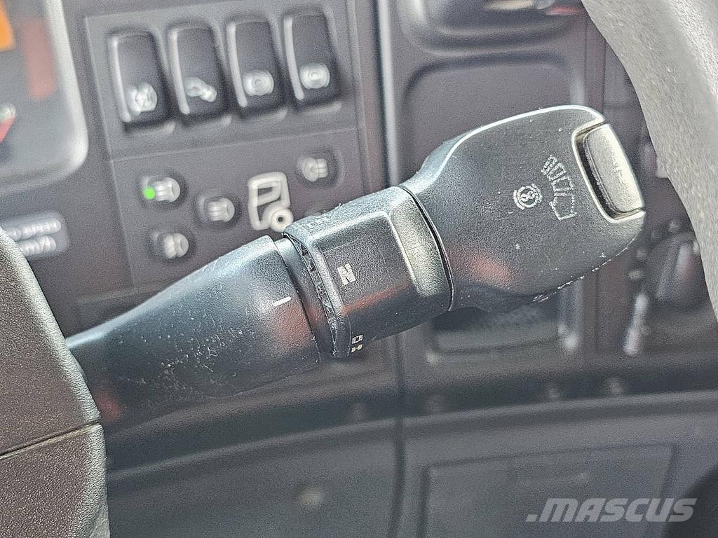 Scania R480 HIGHLINE RETARDER Cabezas tractoras