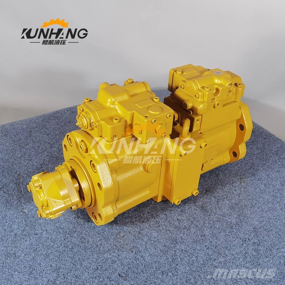 CAT E317 E315 Hydraulic main pump 129-7968 133-6792 Hydraulik