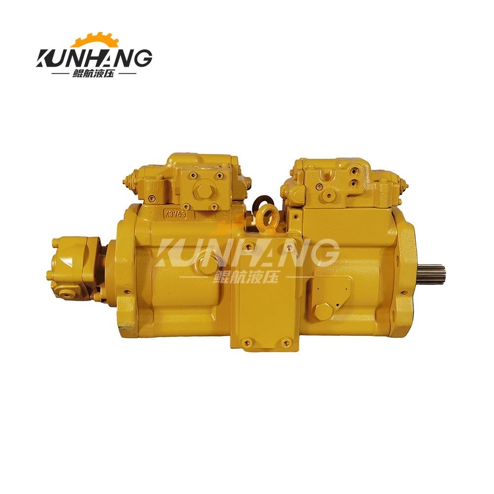 CAT E317 E315 Hydraulic main pump 129-7968 133-6792 Hydraulik