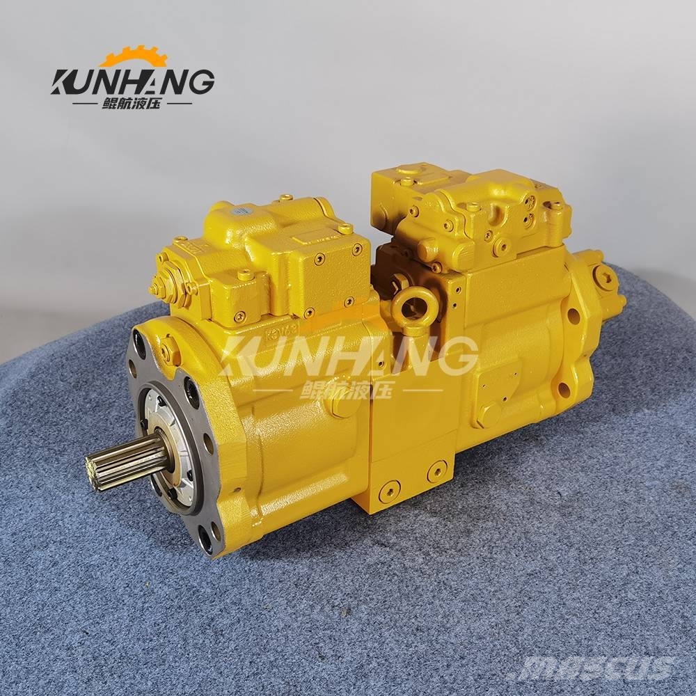 CAT E317 E315 Hydraulic main pump 129-7968 133-6792 Hydraulik